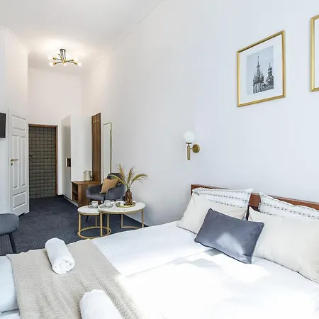 Apartament Bob Elite - Szpitalna *