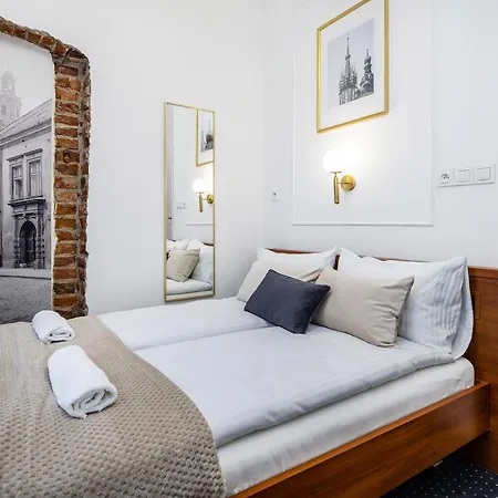 Bob Elite - Szpitalna Apartament