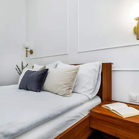 Bob Elite - Szpitalna Apartament