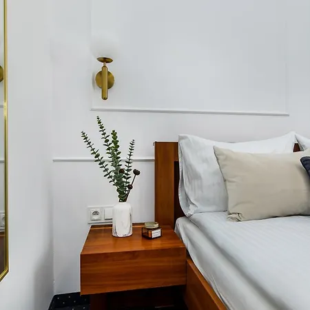 Bob Elite - Szpitalna Apartament Kraków