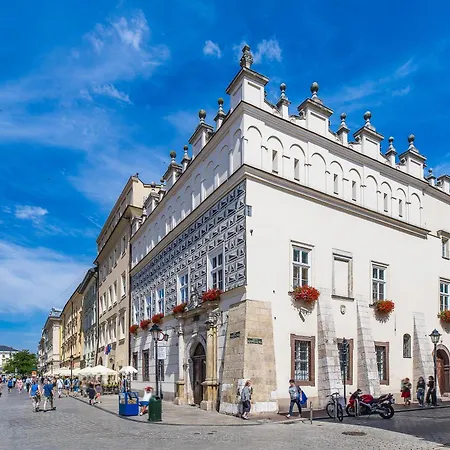 Bob Elite - Szpitalna Apartament