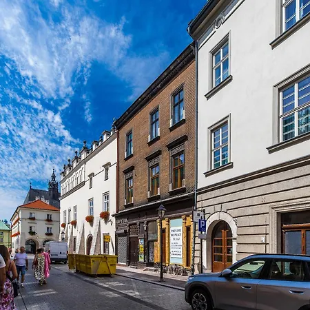 Apartament Bob Elite - Szpitalna