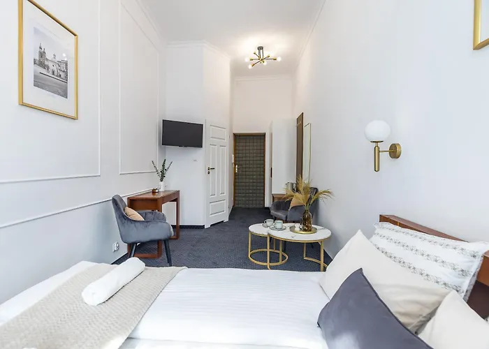 Bob Elite - Szpitalna Krakow