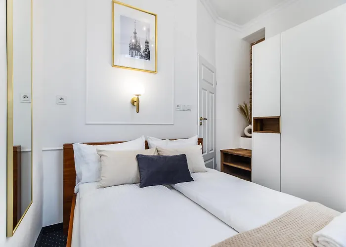 Daire Bob Elite - Szpitalna *