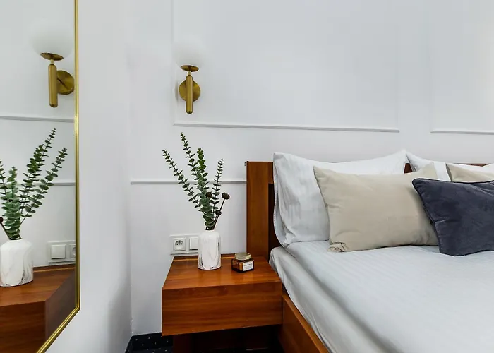 Bob Elite - Szpitalna Daire Krakow