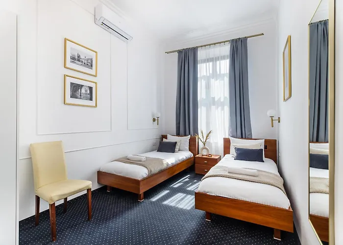 Bob Elite - Szpitalna Krakow