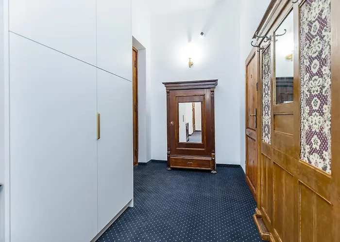 Daire Bob Elite - Szpitalna