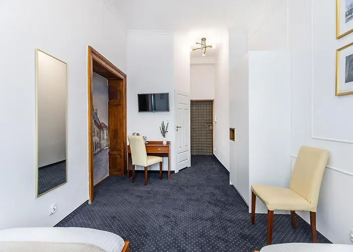 Daire Bob Elite - Szpitalna *