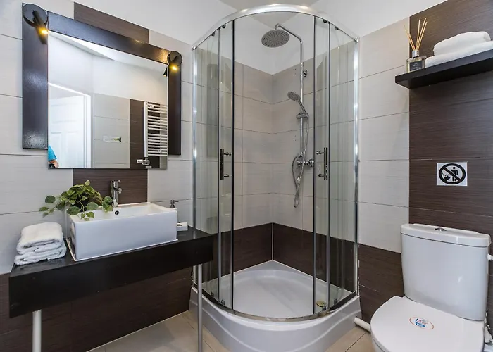 Bob Elite - Szpitalna Krakow