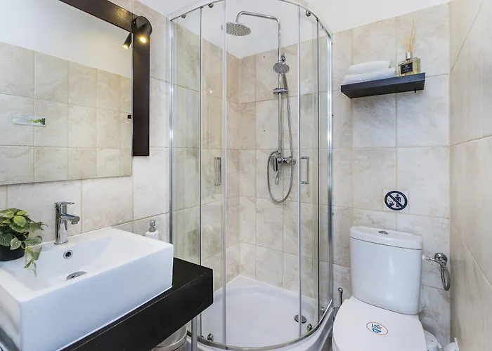 Bob Elite - Szpitalna Krakow