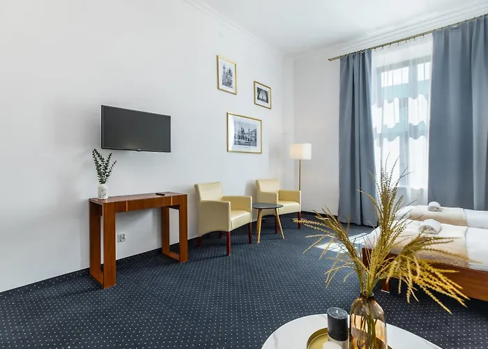 Bob Elite - Szpitalna * Krakow