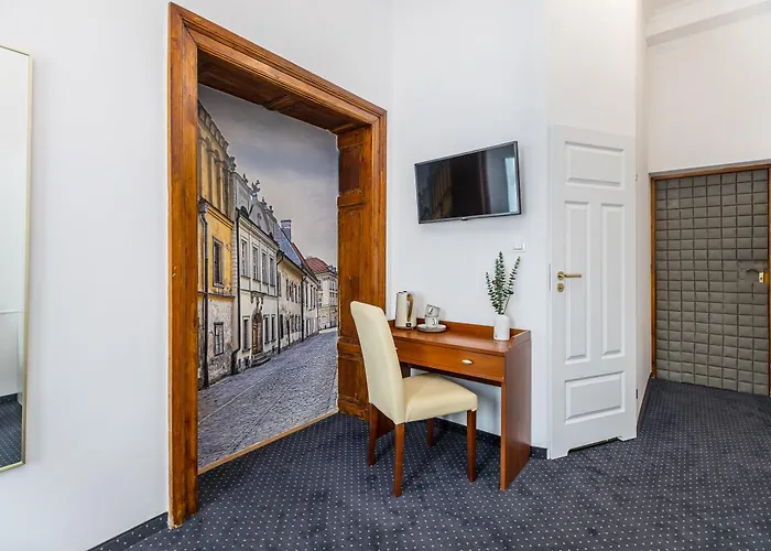 Bob Elite - Szpitalna * Krakow