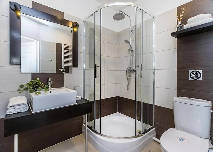 Bob Elite - Szpitalna Daire Krakow