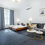 Bob Elite - Szpitalna Daire Krakow