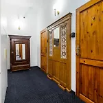 Daire Bob Elite - Szpitalna Krakow