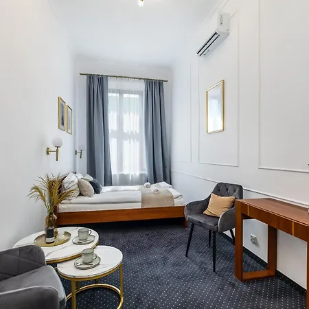 Appartamento Bob Elite - Szpitalna