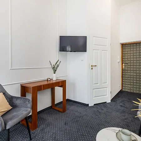 Apartmán Bob Elite - Szpitalna Krakov