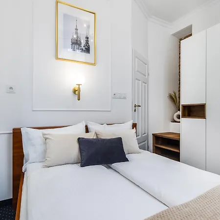 Apartmán Bob Elite - Szpitalna *