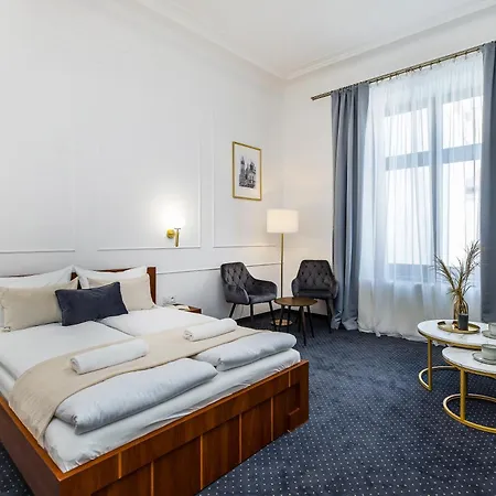 Apartment Bob Elite - Szpitalna
