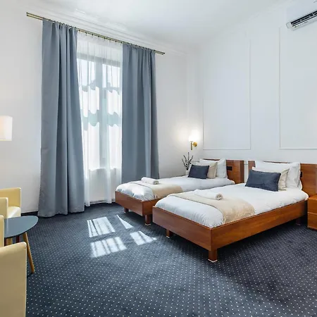 Apartmán Bob Elite - Szpitalna *