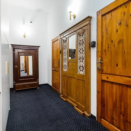 Appartamento Bob Elite - Szpitalna Cracovia