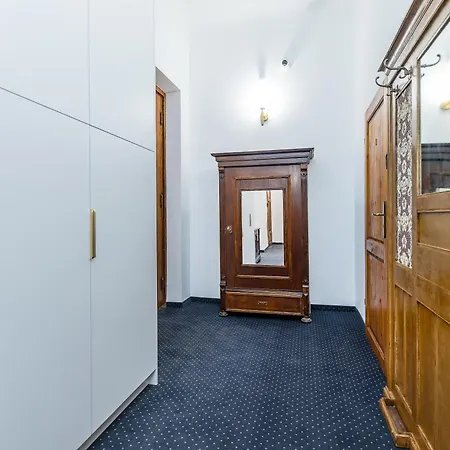 Apartment Bob Elite - Szpitalna