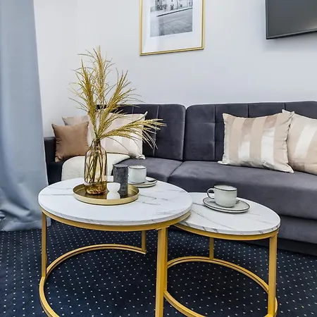 Apartment Bob Elite - Szpitalna