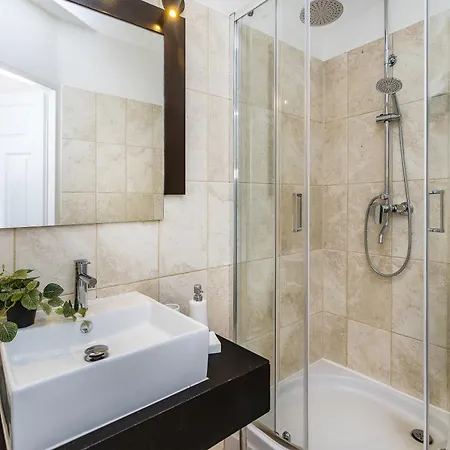 Apartment Bob Elite - Szpitalna *
