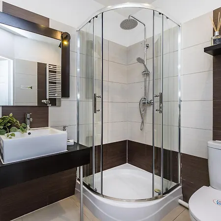 Bob Elite - Szpitalna Appartamento Cracovia