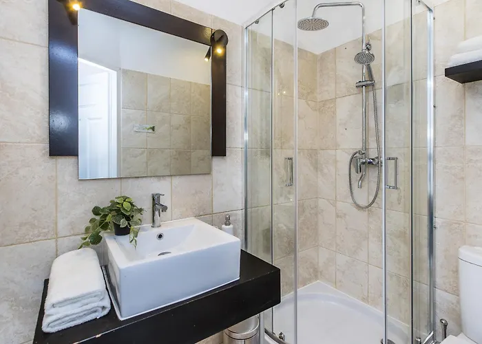 Bob Elite - Szpitalna Apartamento