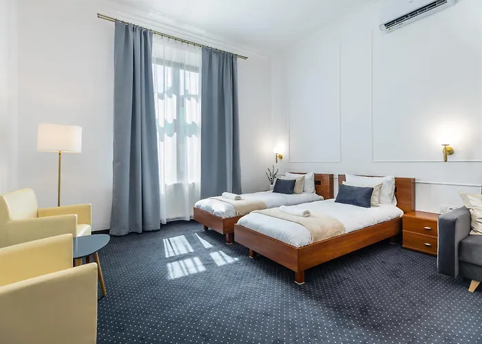 Apartamento Bob Elite - Szpitalna *