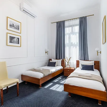 Bob Elite - Szpitalna Kraków